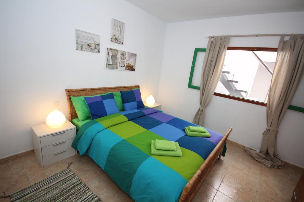 Casa Guaticea Сasa de vacaciones Playa Honda (Lanzarote)