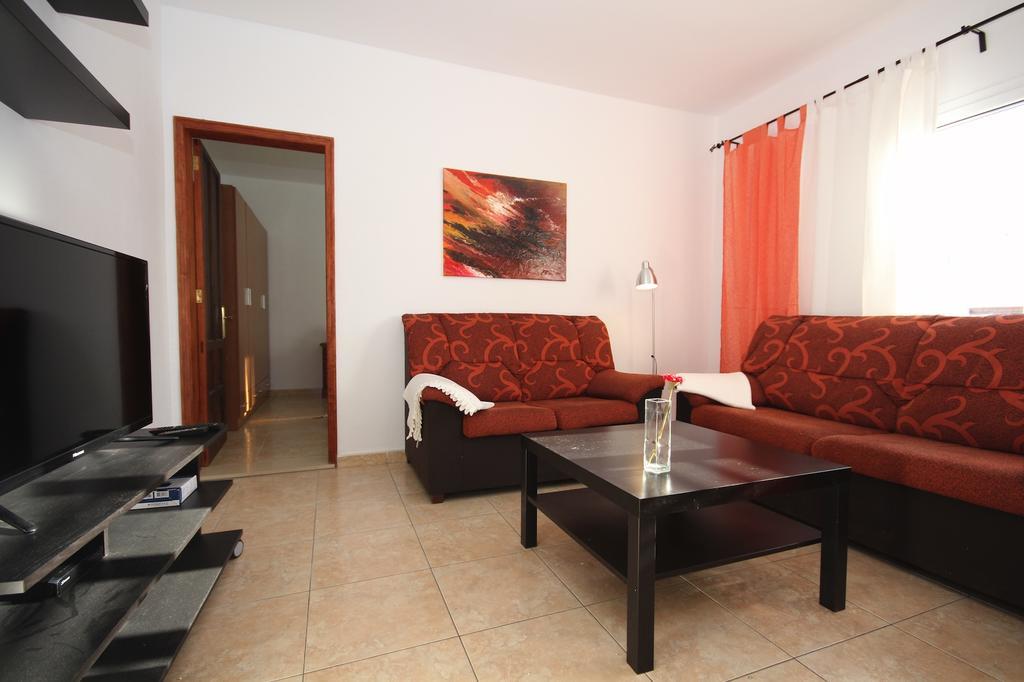 Сasa de vacaciones Casa Guaticea *