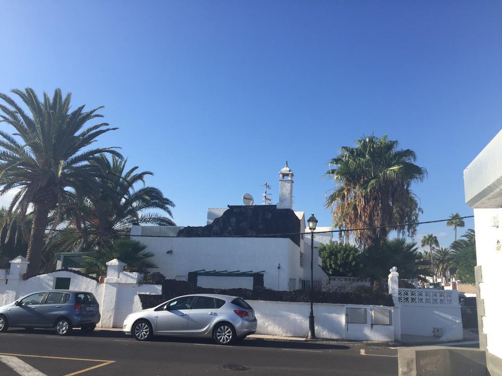 Сasa de vacaciones Casa Guaticea Playa Honda (Lanzarote)