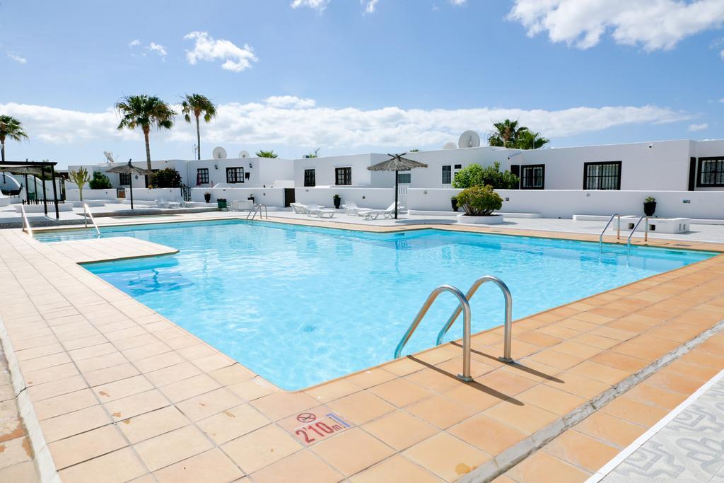 Apartamento Calle Las Majadas Puerto del Carmen (Lanzarote)