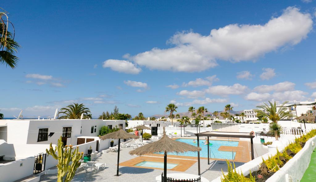 Apartamento Calle Las Majadas Puerto del Carmen (Lanzarote)