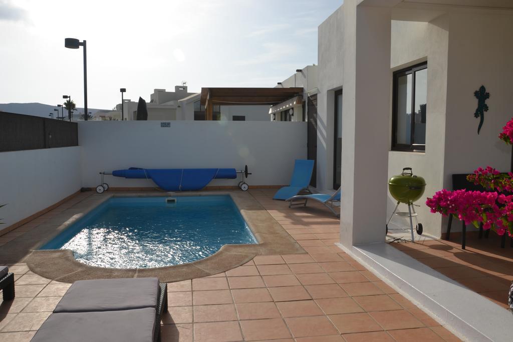 Villa Carmen- Lanzarote *