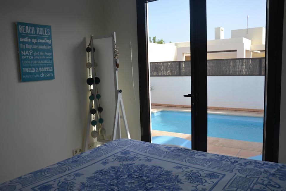 Villa Carmen- Lanzarote