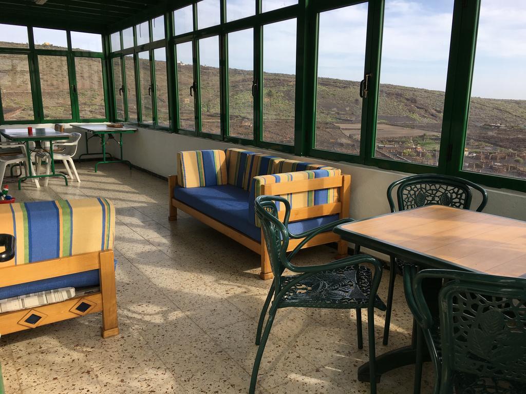 El Cortijo Eco Finca *