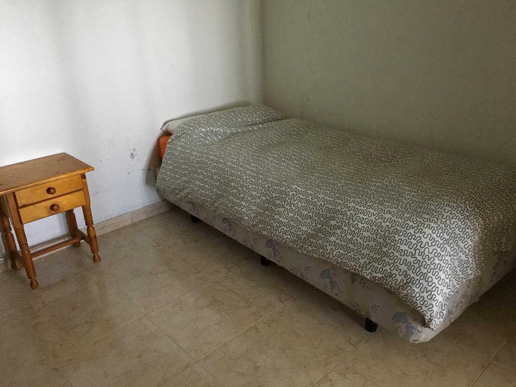 El Cortijo Eco Finca Ye