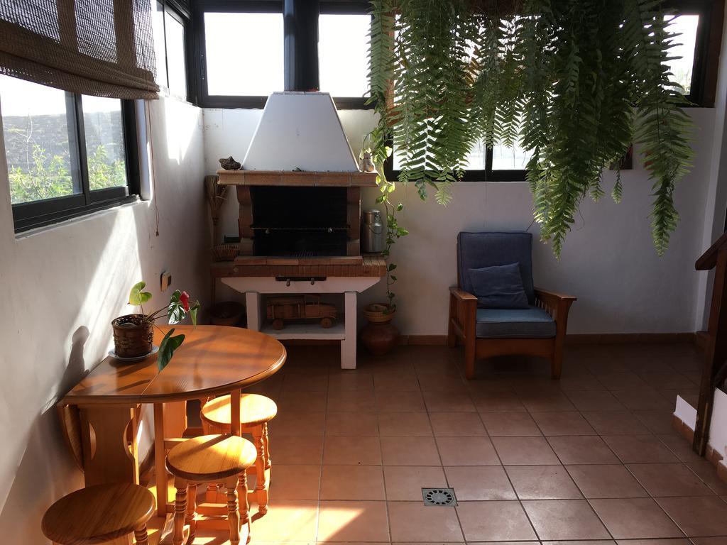El Cortijo Eco Finca