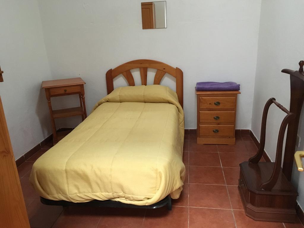El Cortijo Eco Finca Ye