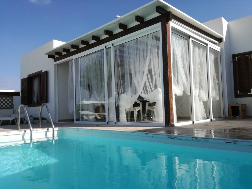 Cristina Holiday home
