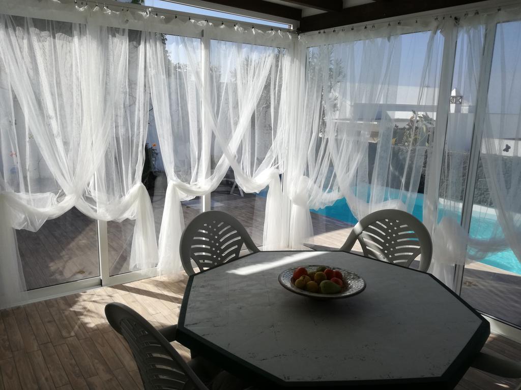 Holiday home Cristina