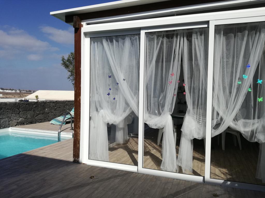 Holiday home Cristina *