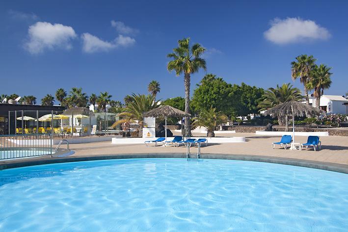Playa Limones Apartamento Playa Blanca (Lanzarote)