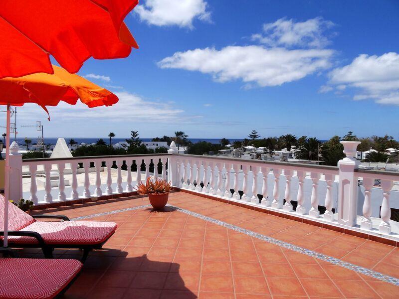 Apartment Sole Mit Meerblick