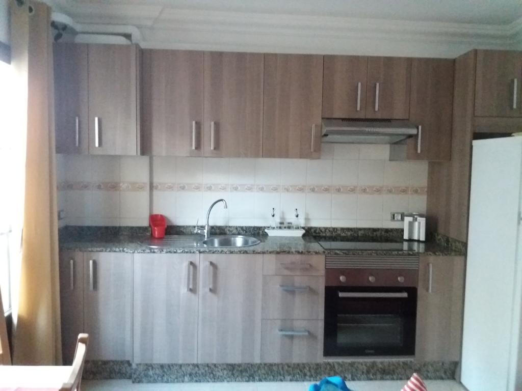 Apartamento Piso Gongora