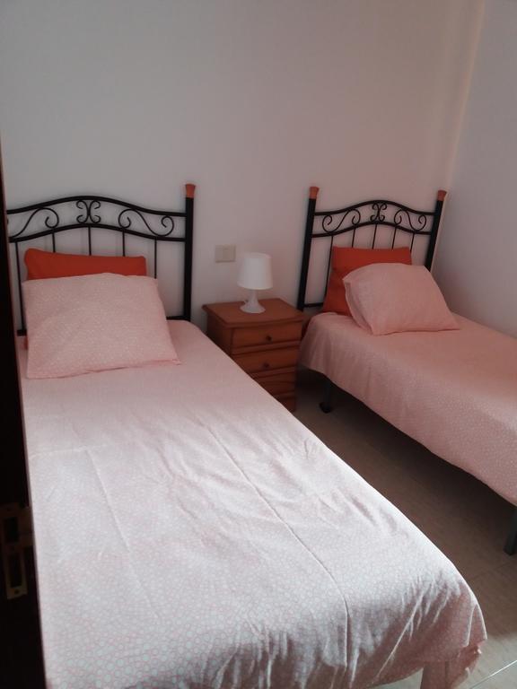 Apartamento Piso Gongora Arrecife (Lanzarote)