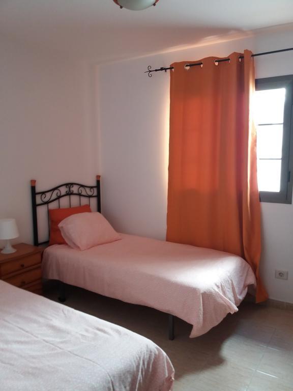 Apartamento Piso Gongora