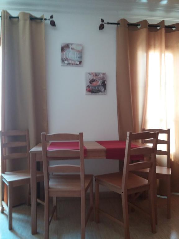 Piso Gongora Apartamento Arrecife (Lanzarote)