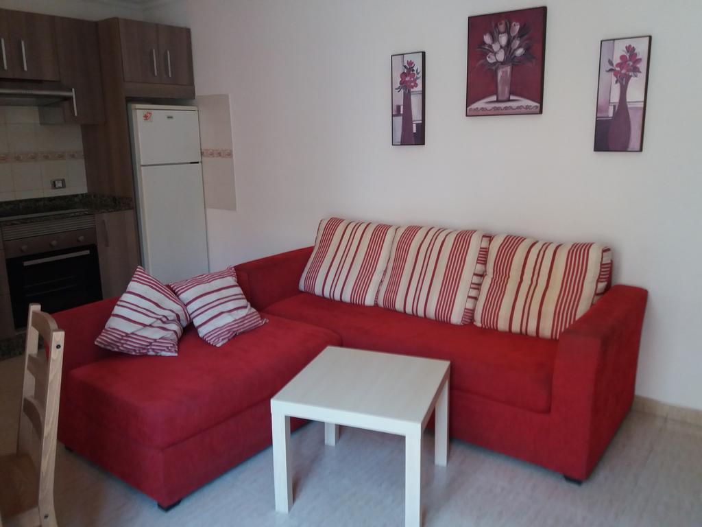Piso Gongora Apartamento