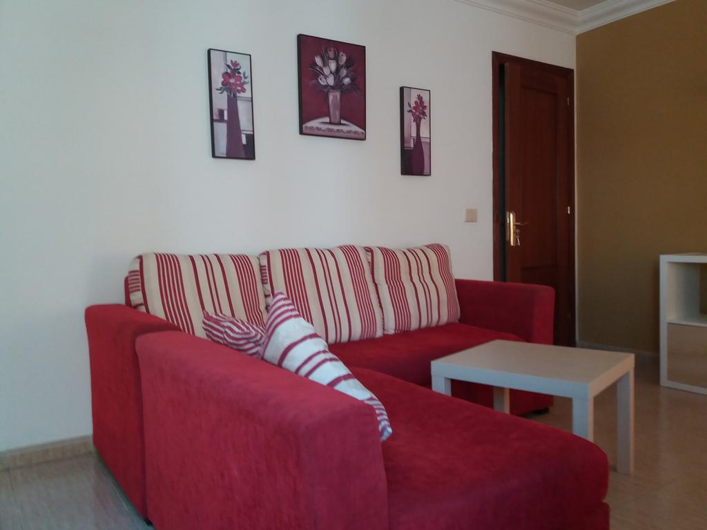 Apartamento Piso Gongora *