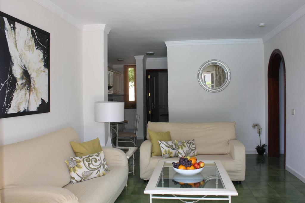 Villa Villas Cinco Casitas *
