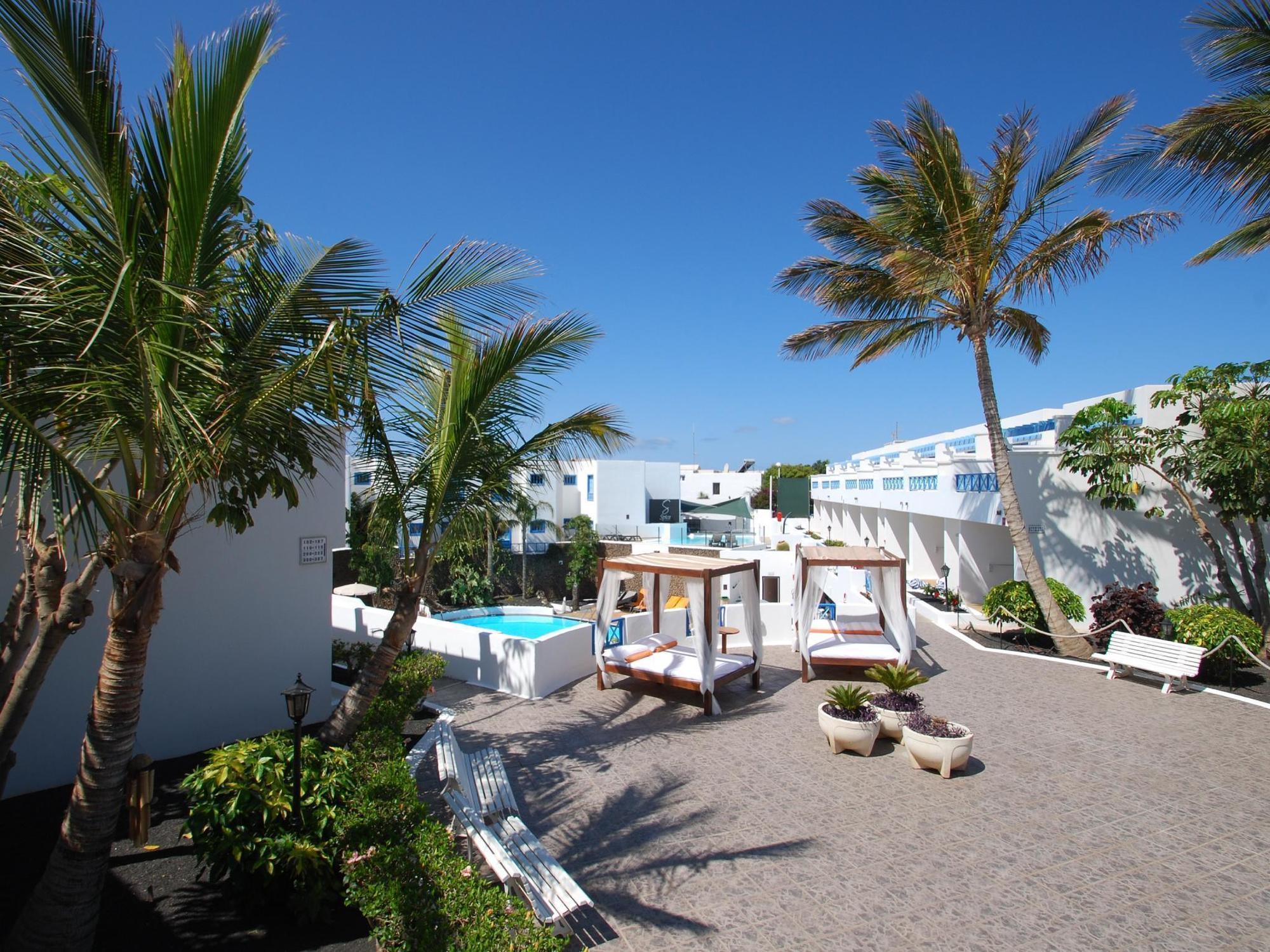 Aqua Hotel Puerto del Carmen (Lanzarote)