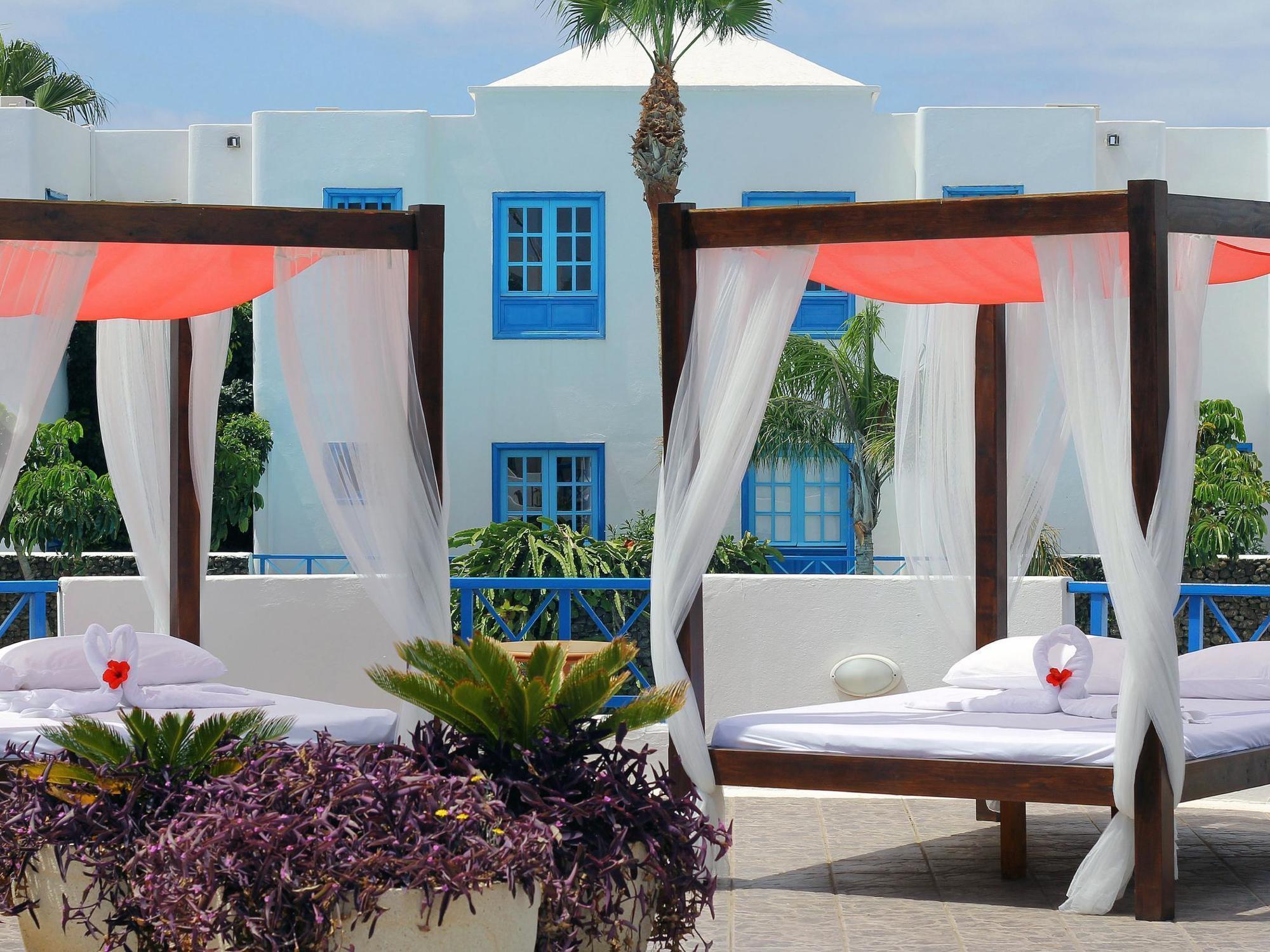 Hotel Aqua 4*