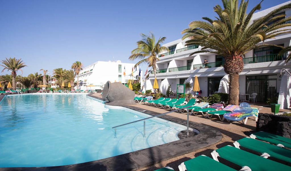 Apartment Lanzarote Ocean View. La Penita Los Pocillos