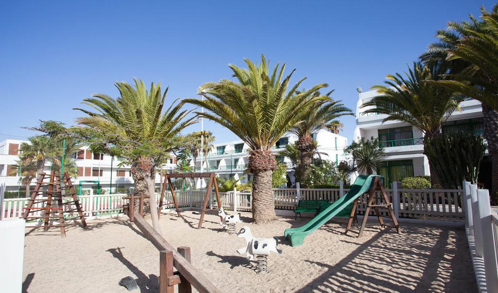 Apartment Lanzarote Ocean View. La Penita *