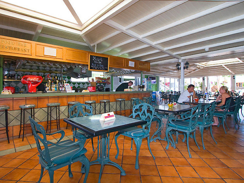 Montana Club 3* Puerto del Carmen (Lanzarote)