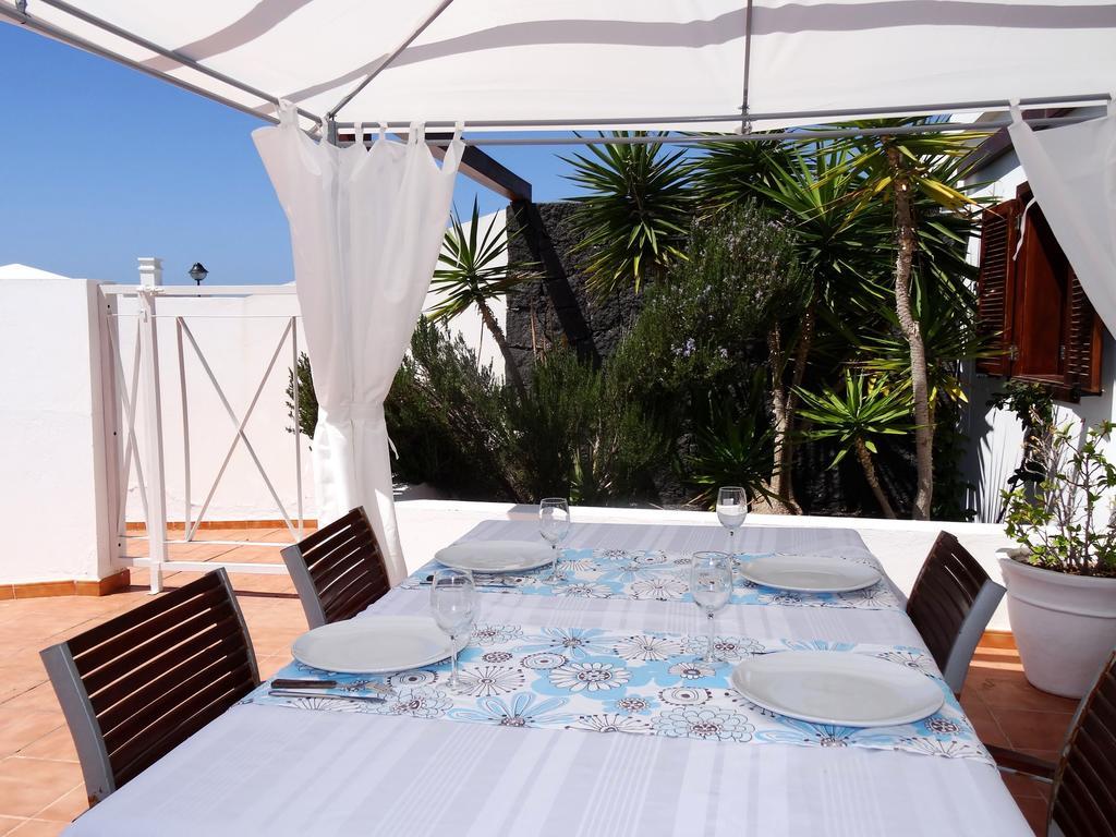 Happy Con Piscina Privada * Playa Blanca (Lanzarote)