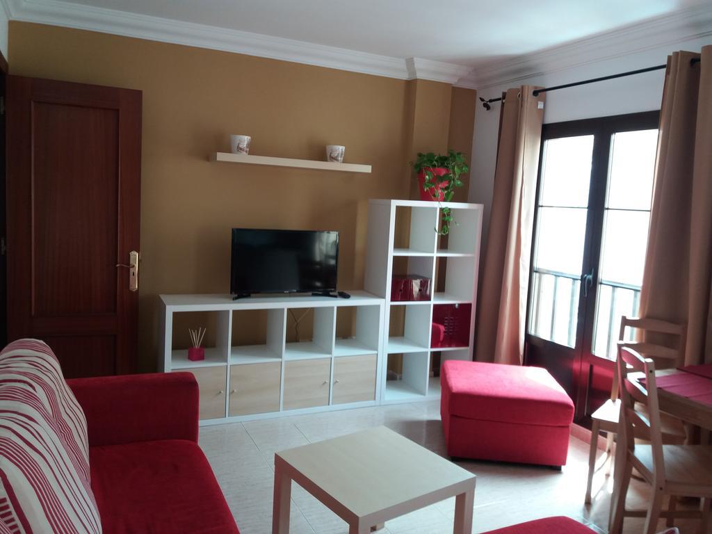 Apartamento Piso Gongora *