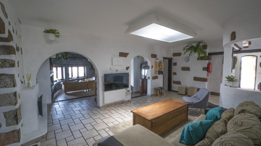Holiday home With Amazing Views, Jacuzzi And Private Pool