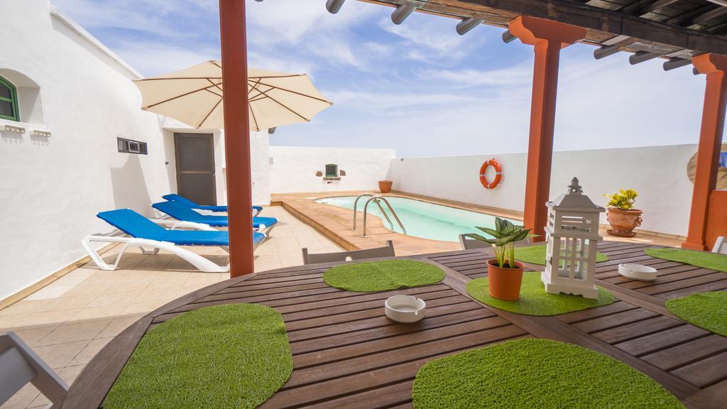 With Amazing Views, Jacuzzi And Private Pool Holiday home *