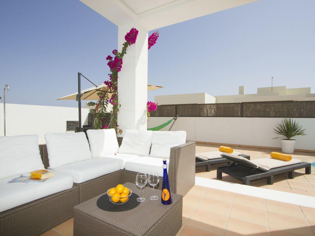 Carmen- Lanzarote