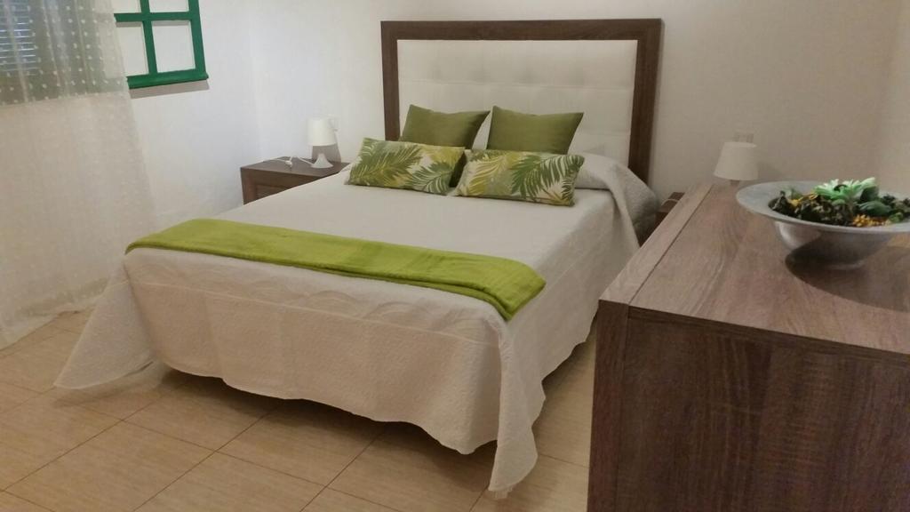 Lanzarote Ocean View. La Penita Apartment *