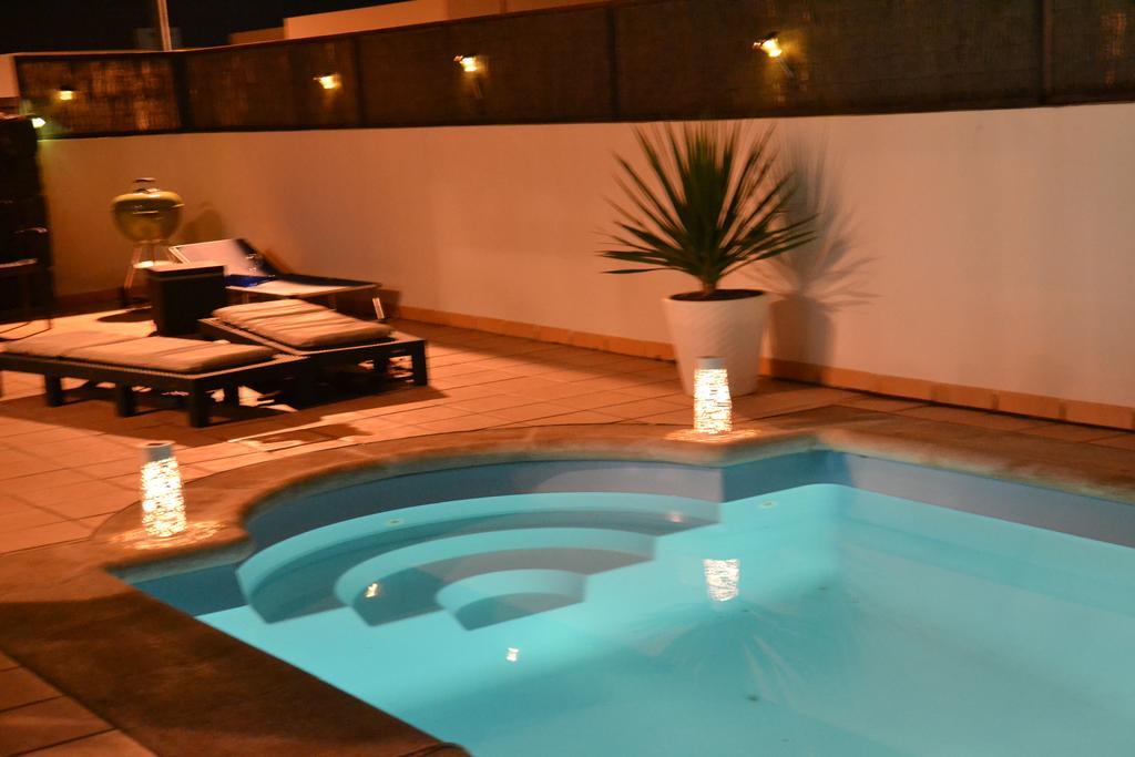 Carmen- Lanzarote Villa