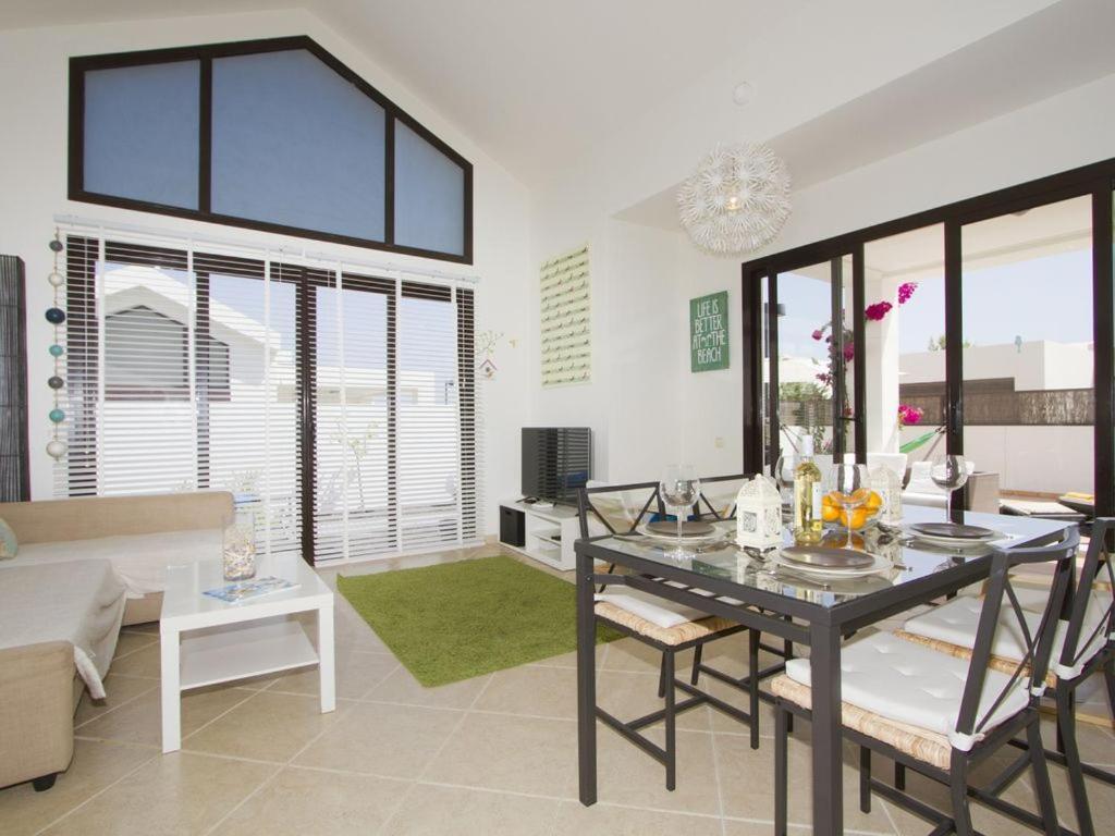 Villa Carmen- Lanzarote Playa Blanca (Lanzarote)