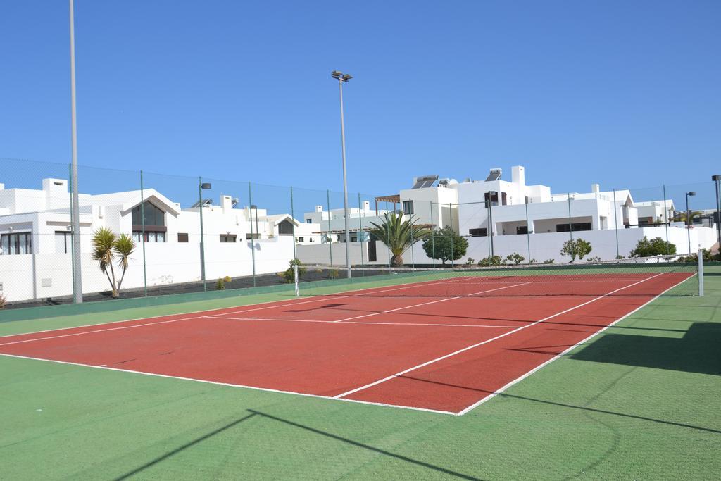Villa Carmen- Lanzarote *