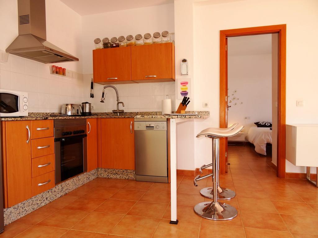 Villa Happy Con Piscina Privada Playa Blanca (Lanzarote)