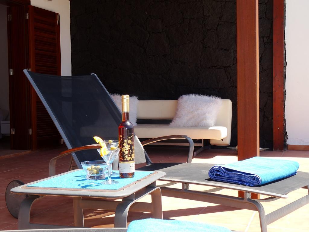 Villa Happy Con Piscina Privada *