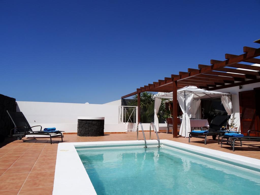 Happy Con Piscina Privada