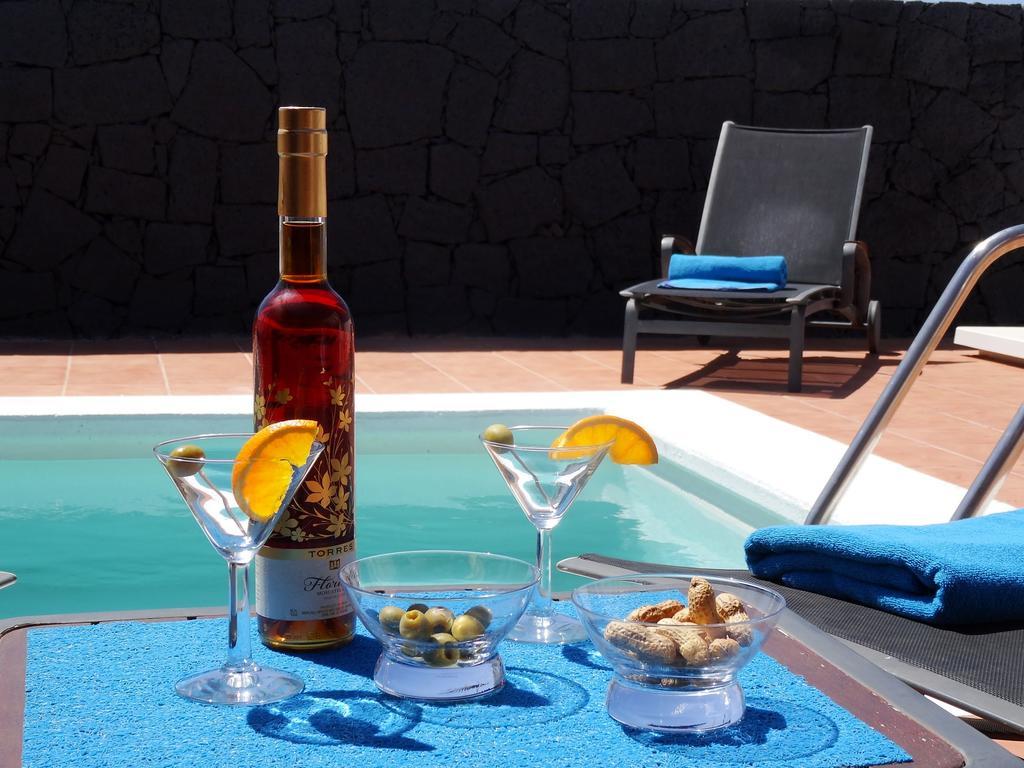 Happy Con Piscina Privada *