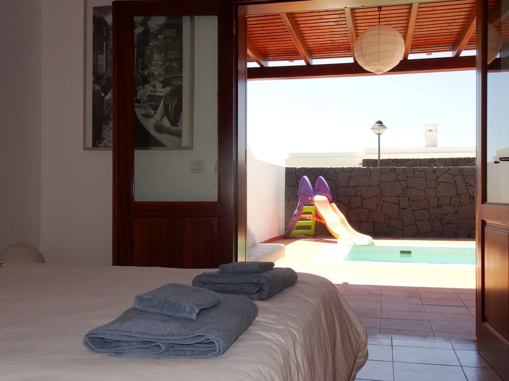 Happy Con Piscina Privada Villa