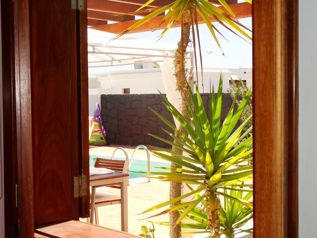Villa Happy Con Piscina Privada *