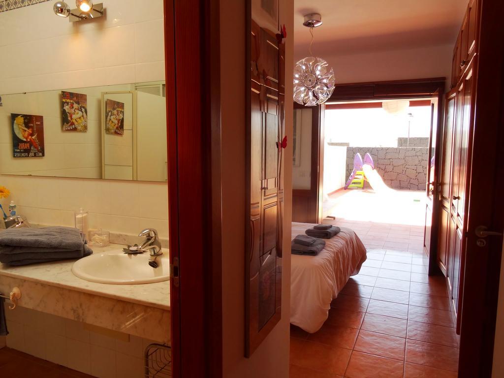 Happy Con Piscina Privada * Playa Blanca (Lanzarote)