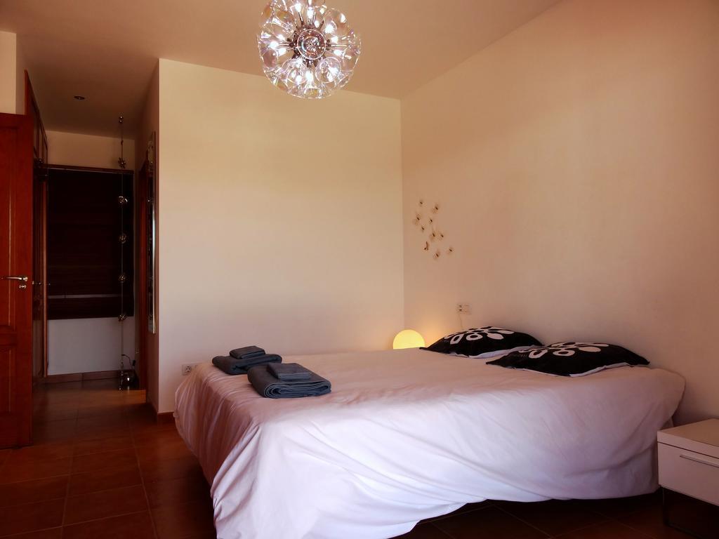 Villa Happy Con Piscina Privada
