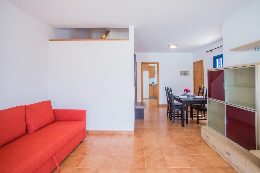 Aitonita Villa Playa Blanca (Lanzarote)