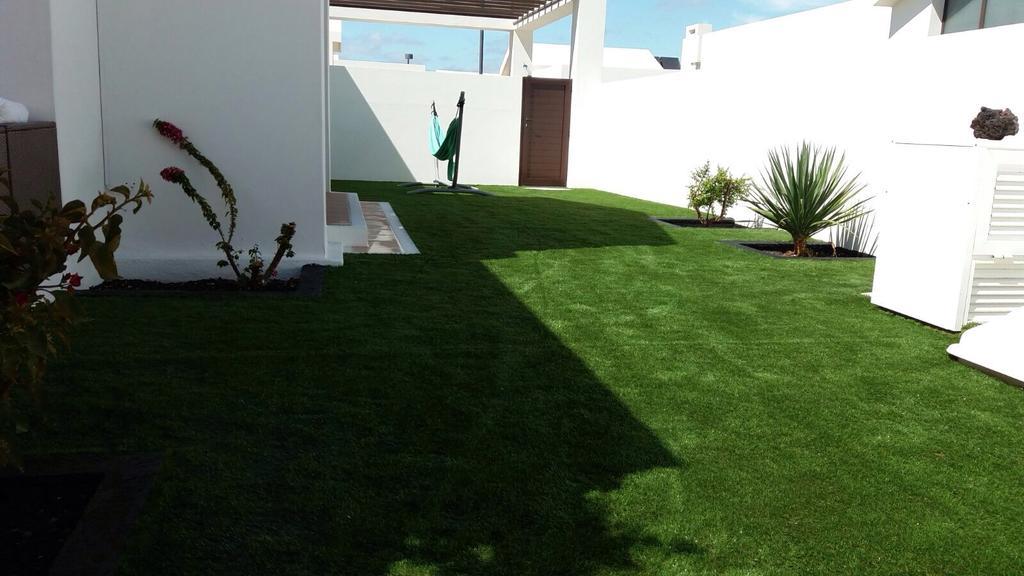 Villa Carmen- Lanzarote *