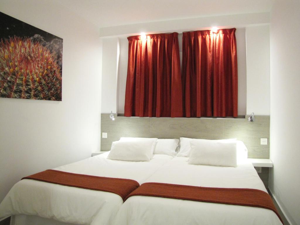 Apartamento Playa Limones