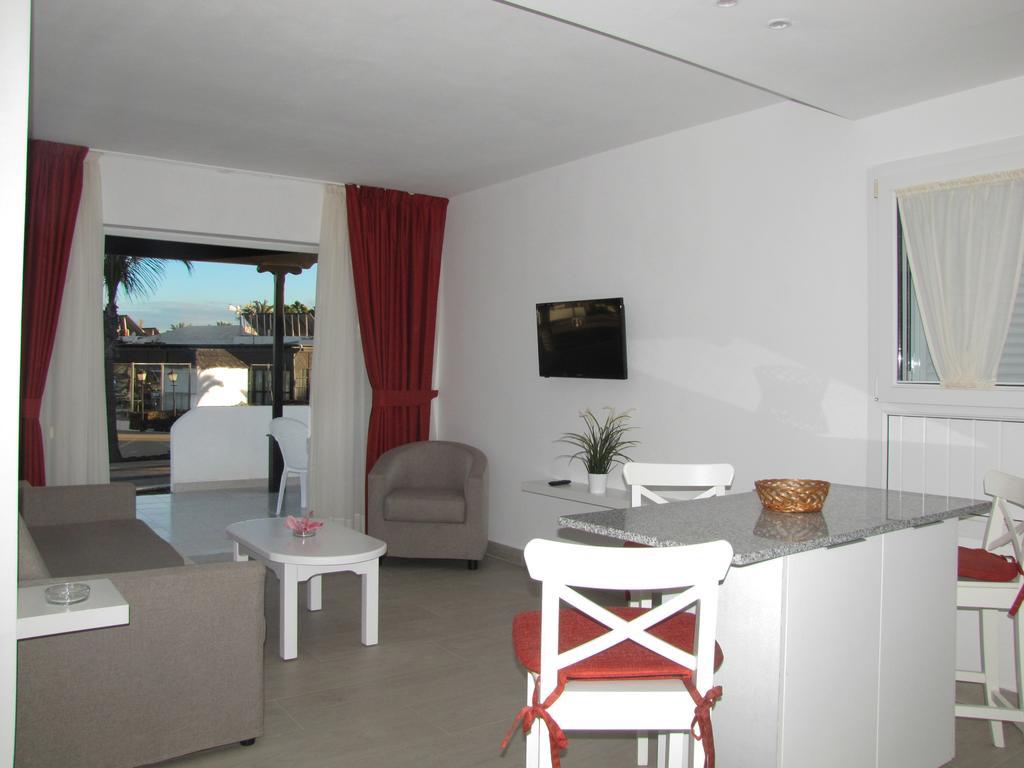 Apartamento Playa Limones