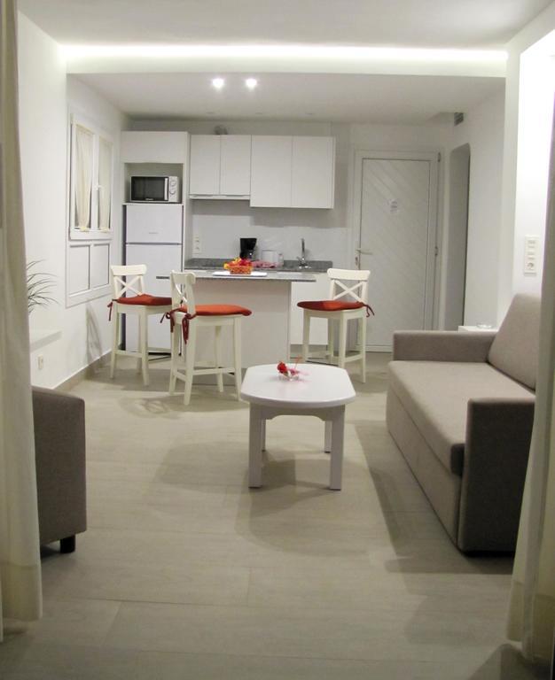 Apartamento Playa Limones